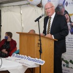 St Gabriel’s Foundation held the official launch of their Respite House on Friday, October 22. Located in Mungret, Co. Limerick it is the the first purpose-built respite house in the country to cater for children with the most challenging physical disabilities and complex medical needs is about to open its doors following a €2.4million build. Picture: Rachel Petticrew/ilovelimerick