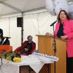 St Gabriel’s Foundation held the official launch of their Respite House on Friday, October 22. Located in Mungret, Co. Limerick it is the the first purpose-built respite house in the country to cater for children with the most challenging physical disabilities and complex medical needs is about to open its doors following a €2.4million build. Picture: Rachel Petticrew/ilovelimerick