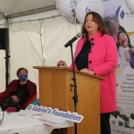 St Gabriel’s Foundation held the official launch of their Respite House on Friday, October 22. Located in Mungret, Co. Limerick it is the the first purpose-built respite house in the country to cater for children with the most challenging physical disabilities and complex medical needs is about to open its doors following a €2.4million build. Picture: Rachel Petticrew/ilovelimerick