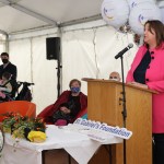 St Gabriel’s Foundation held the official launch of their Respite House on Friday, October 22. Located in Mungret, Co. Limerick it is the the first purpose-built respite house in the country to cater for children with the most challenging physical disabilities and complex medical needs is about to open its doors following a €2.4million build. Picture: Rachel Petticrew/ilovelimerick