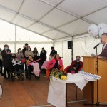 St Gabriel’s Foundation held the official launch of their Respite House on Friday, October 22. Located in Mungret, Co. Limerick it is the the first purpose-built respite house in the country to cater for children with the most challenging physical disabilities and complex medical needs is about to open its doors following a €2.4million build. Picture: Rachel Petticrew/ilovelimerick