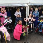 St Gabriel’s Foundation held the official launch of their Respite House on Friday, October 22. Located in Mungret, Co. Limerick it is the the first purpose-built respite house in the country to cater for children with the most challenging physical disabilities and complex medical needs is about to open its doors following a €2.4million build. Picture: Rachel Petticrew/ilovelimerick