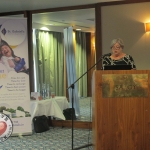 Launch of the St. Gabriel's Children's Respite House in the Savoy Hotel, Limerick, Monday, July 16. Picture: Baoyan Zhang/ilovelimerick