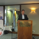 Launch of the St. Gabriel's Children's Respite House in the Savoy Hotel, Limerick, Monday, July 16. Picture: Baoyan Zhang/ilovelimerick