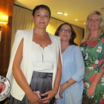 Launch of the St. Gabriel's Children's Respite House in the Savoy Hotel, Limerick, Monday, July 16. Picture: Baoyan Zhang/ilovelimerick