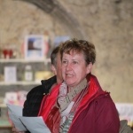 Flash Mob sing Ode to Joy, St Marys Cathedral, Europe Day. Picture: Sophie Goodwin for ilovelimerick.com 2018. All Rights Reserved.