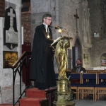 St marys Catherdral 850th anniversary. COPYRIGHT I LOVE LIMERICK 2018.