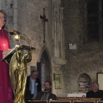 St marys Catherdral 850th anniversary. COPYRIGHT I LOVE LIMERICK 2018.