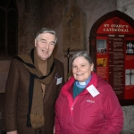St marys Catherdral 850th anniversary. COPYRIGHT I LOVE LIMERICK 2018.