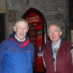 St marys Catherdral 850th anniversary. COPYRIGHT I LOVE LIMERICK 2018.
