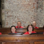 St marys Catherdral 850th anniversary. COPYRIGHT I LOVE LIMERICK 2018.