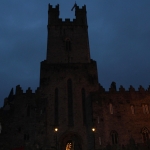 St marys Catherdral 850th anniversary. COPYRIGHT I LOVE LIMERICK 2018.