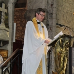 St Marys Cathedral community awards launch. Picture: Zoe Conway/ilovelimerick 2018. All Rights Reserved.