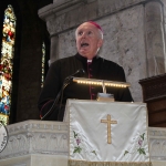 St Marys Cathedral community awards launch. Picture: Zoe Conway/ilovelimerick 2018. All Rights Reserved.