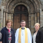 St Marys Cathedral community awards launch. Picture: Zoe Conway/ilovelimerick 2018. All Rights Reserved.