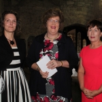 St Marys Cathedral community awards launch. Picture: Zoe Conway/ilovelimerick 2018. All Rights Reserved.