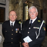 St Marys Cathedral community awards launch. Picture: Zoe Conway/ilovelimerick 2018. All Rights Reserved.