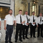 St Marys Cathedral community awards launch. Picture: Zoe Conway/ilovelimerick 2018. All Rights Reserved.