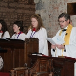 St Marys Cathedral community awards launch. Picture: Zoe Conway/ilovelimerick 2018. All Rights Reserved.