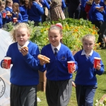 St. Munchin's Community Allotments Party at St Munchins Community Centre, Ballynanty, Thursday, June 14th, 2018. Picture: Sophie Goodwin/ilovelimerick.