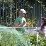 St. Munchin's Community Allotments Party at St Munchins Community Centre, Ballynanty, Thursday, June 14th, 2018. Picture: Sophie Goodwin/ilovelimerick.