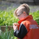 St. Munchin's Community Allotments Party at St Munchins Community Centre, Ballynanty, Thursday, June 14th, 2018. Picture: Sophie Goodwin/ilovelimerick.