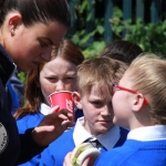 St. Munchin's Community Allotments Party at St Munchins Community Centre, Ballynanty, Thursday, June 14th, 2018. Picture: Sophie Goodwin/ilovelimerick.