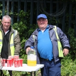 St. Munchin's Community Allotments Party at St Munchins Community Centre, Ballynanty, Thursday, June 14th, 2018. Picture: Sophie Goodwin/ilovelimerick.