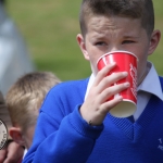 St. Munchin's Community Allotments Party at St Munchins Community Centre, Ballynanty, Thursday, June 14th, 2018. Picture: Sophie Goodwin/ilovelimerick.