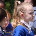 St. Munchin's Community Allotments Party at St Munchins Community Centre, Ballynanty, Thursday, June 14th, 2018. Picture: Sophie Goodwin/ilovelimerick.