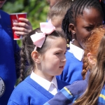 St. Munchin's Community Allotments Party at St Munchins Community Centre, Ballynanty, Thursday, June 14th, 2018. Picture: Sophie Goodwin/ilovelimerick.