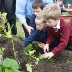 St. Munchin's Community Allotments Party at St Munchins Community Centre, Ballynanty, Thursday, June 14th, 2018. Picture: Sophie Goodwin/ilovelimerick.