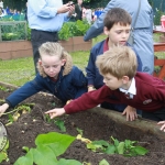 St. Munchin's Community Allotments Party at St Munchins Community Centre, Ballynanty, Thursday, June 14th, 2018. Picture: Sophie Goodwin/ilovelimerick.