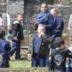 St. Munchin's Community Allotments Party at St Munchins Community Centre, Ballynanty, Thursday, June 14th, 2018. Picture: Sophie Goodwin/ilovelimerick.