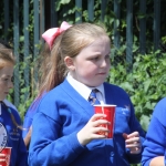 St. Munchin's Community Allotments Party at St Munchins Community Centre, Ballynanty, Thursday, June 14th, 2018. Picture: Sophie Goodwin/ilovelimerick.