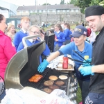 St. Munchin's Community Allotments Party at St Munchins Community Centre, Ballynanty, Thursday, June 14th, 2018. Picture: Sophie Goodwin/ilovelimerick.