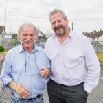 St Munchins Community Centre launced their Sports and Social Hub in Ballynanty LImerick on Friday, June 26, 2026. Picture: Olena Oleksienko/ilovelimerick