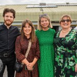 St Munchins Community Centre launced their Sports and Social Hub in Ballynanty LImerick on Friday, June 26, 2026. Picture: Olena Oleksienko/ilovelimerick