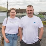 St Munchins Community Centre launced their Sports and Social Hub in Ballynanty LImerick on Friday, June 26, 2026. Picture: Olena Oleksienko/ilovelimerick