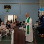 St Munchins Community Centre launced their Sports and Social Hub in Ballynanty LImerick on Friday, June 26, 2026. Picture: Olena Oleksienko/ilovelimerick
