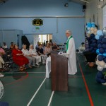 St Munchins Community Centre launced their Sports and Social Hub in Ballynanty LImerick on Friday, June 26, 2026. Picture: Olena Oleksienko/ilovelimerick