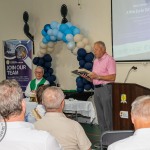 St Munchins Community Centre launced their Sports and Social Hub in Ballynanty LImerick on Friday, June 26, 2026. Picture: Olena Oleksienko/ilovelimerick