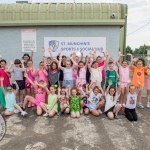 St Munchins Community Centre launced their Sports and Social Hub in Ballynanty LImerick on Friday, June 26, 2026. Picture: Olena Oleksienko/ilovelimerick