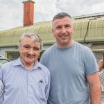 St Munchins Community Centre launced their Sports and Social Hub in Ballynanty LImerick on Friday, June 26, 2026. Picture: Olena Oleksienko/ilovelimerick