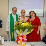 St Munchins Community Centre launced their Sports and Social Hub in Ballynanty LImerick on Friday, June 26, 2026. Picture: Olena Oleksienko/ilovelimerick