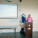 St Munchins Community Centre launced their Sports and Social Hub in Ballynanty LImerick on Friday, June 26, 2026. Picture: Olena Oleksienko/ilovelimerick