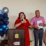 St Munchins Community Centre launced their Sports and Social Hub in Ballynanty LImerick on Friday, June 26, 2026. Picture: Olena Oleksienko/ilovelimerick
