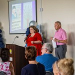 St Munchins Community Centre launced their Sports and Social Hub in Ballynanty LImerick on Friday, June 26, 2026. Picture: Olena Oleksienko/ilovelimerick