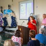 St Munchins Community Centre launced their Sports and Social Hub in Ballynanty LImerick on Friday, June 26, 2026. Picture: Olena Oleksienko/ilovelimerick