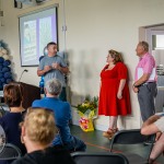 St Munchins Community Centre launced their Sports and Social Hub in Ballynanty LImerick on Friday, June 26, 2026. Picture: Olena Oleksienko/ilovelimerick